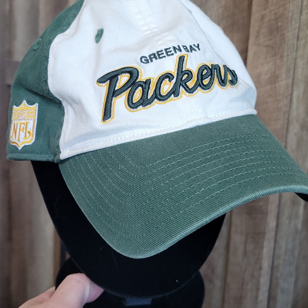 Green Bay Packers NFL Cap